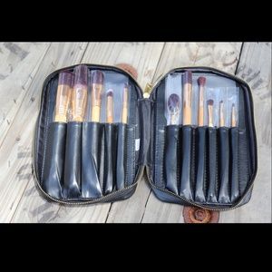 Makeup Artist kit - Blend mineral - 10 Brushes NEW